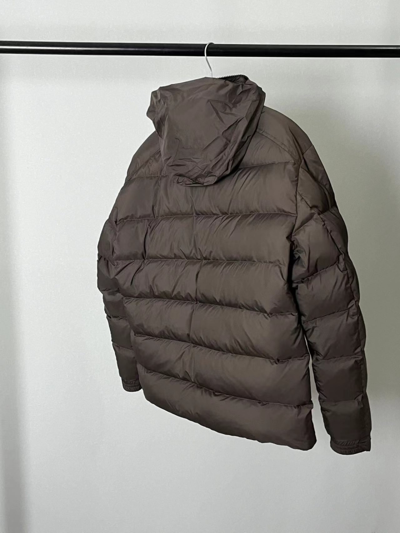 Moncler Down Coat